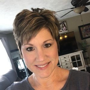 Meet your Posher, Kim